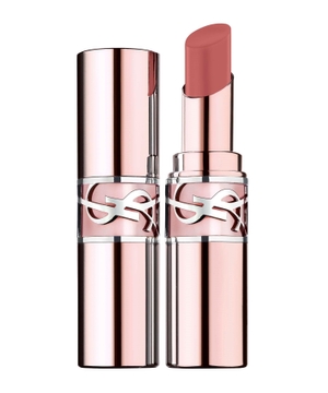 YSL Loveshine Candy Glow dodaq balzamı - 3B Rosewood Blush