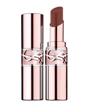 YSL Loveshine Candy Glow dodaq balzamı - 6B Brown Nude