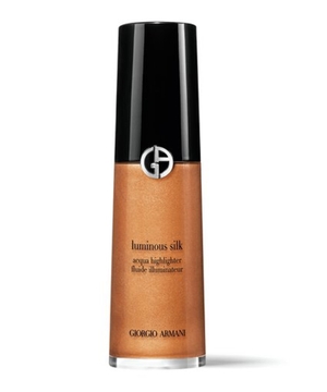 Luminous Silk Acqua haylayter - 5 Sunset