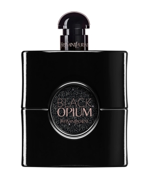 Black Opium Le Parfum