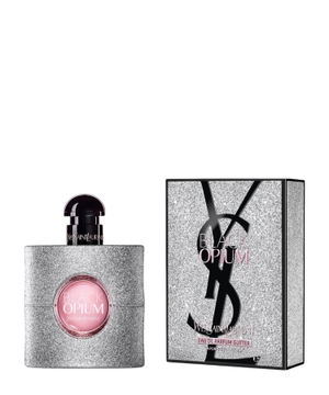 Black Opium Glitter Eau De Parfum Glitter