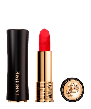 L'Absolu Rouge Drama Matte Lipstick - 510 Divine Idylle