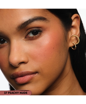 Make Me Blush Liquid Blush - 37 Peachy Nude