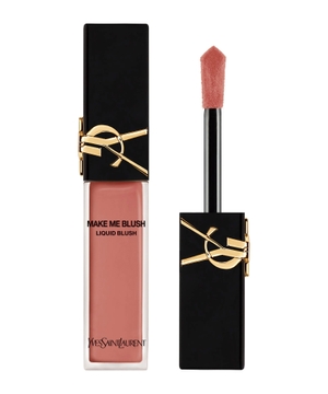 Make Me Blush Liquid Blush - 37 Peachy Nude