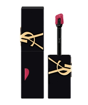 YSL The Inks Blur Matte Lip Stain - 234 Berry Satisfaction