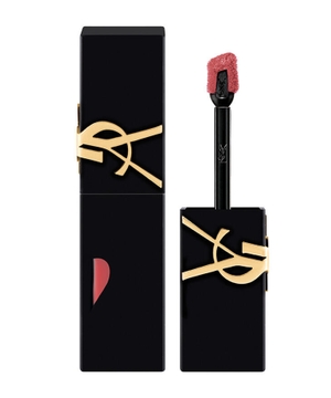 YSL The Inks Blur mat effektli dodaq boyası - 216 Pink Domination