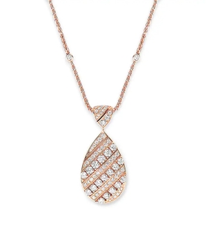 Ожерелье Joséphine Aigrette