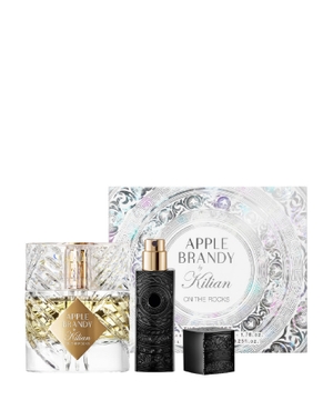 Apple Brandy on the Rocks Eau De Parfum seti