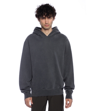 Худи Cold Dyed