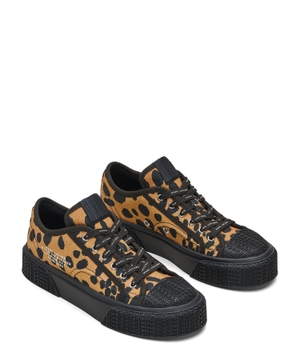 The Cheetah sneakers