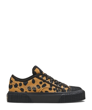 The Cheetah sneakers