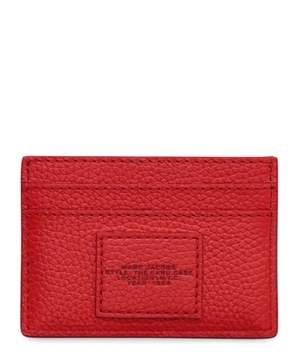 Кожаный картхолдер The Card Case