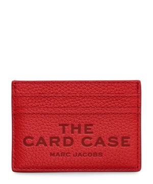 Кожаный картхолдер The Card Case