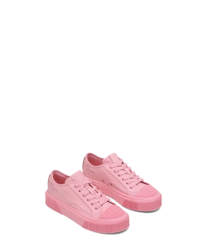 The Leather Sneakers idman ayaqqabısı
