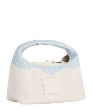 The Wizard Of Oz leather top-handle bag