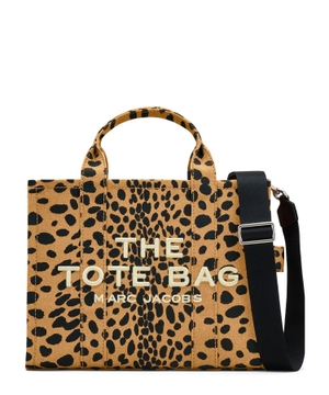 The Medium Cheeta The Tote Bag çanta