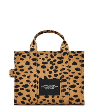 The Medium Cheeta The Tote Bag çanta