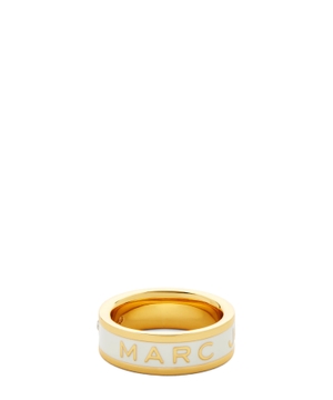 The Marc Jacobs Enamel Ring