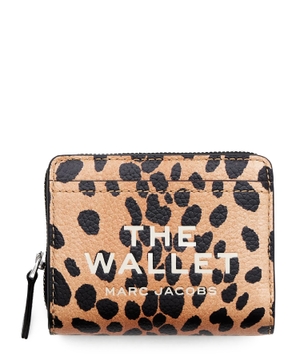 Кожаный кошелек The Wallet