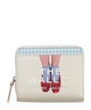 Dəri The Friends of Dorothy The Wallet portmone