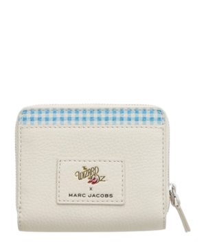 Dəri The Friends of Dorothy The Wallet portmone