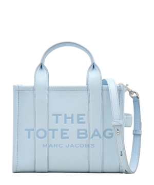 Small Tote Bag dəri çantası