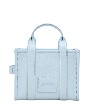 Small Tote Bag dəri çantası