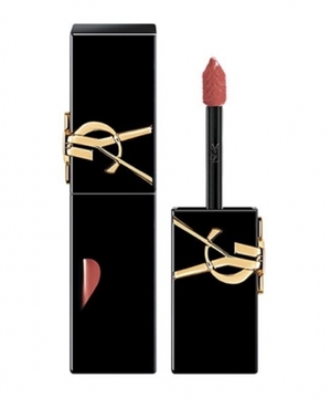 The Inks Vinyl Cream High Shine Lip Stain  - 610 Nude champion