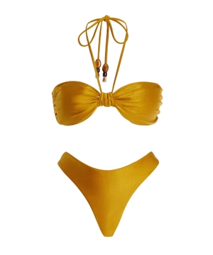 Wylie bikini dəst