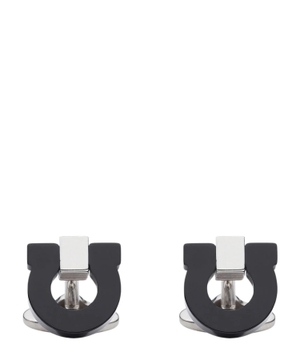 Gancini cufflinks
