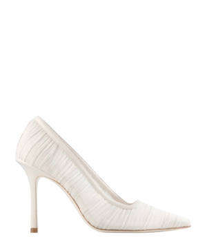 Lotta Pumps