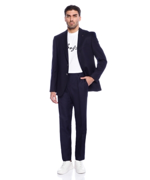 Wool jacket