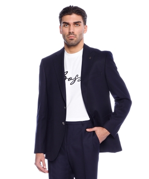 Wool jacket