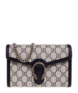 Dionysus clutch