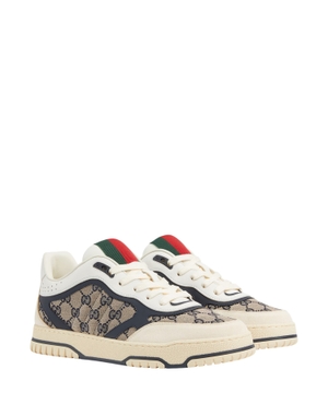 Re-Web sneaker