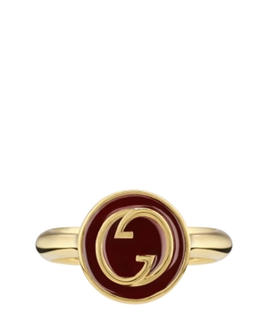 Blondie ring