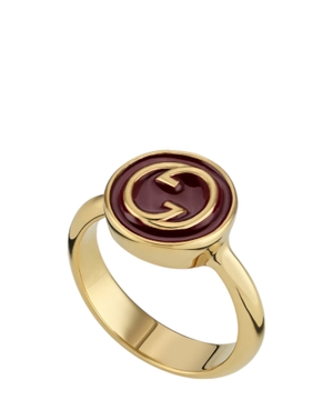 Blondie ring