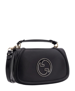 Blondie Medium leather handbag