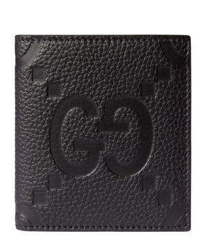 Portmone with GG logo