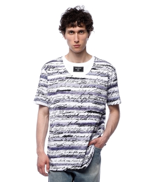 Love Letter Marinière T-shirt