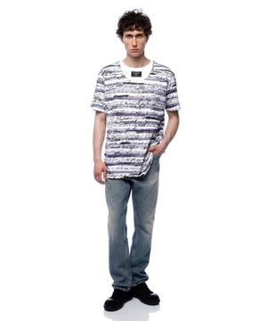 Love Letter Marinière T-shirt