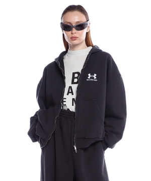 Худи на молнии Under Armour