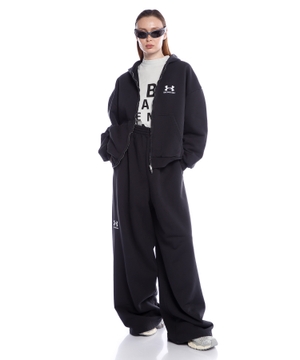 Худи на молнии Under Armour