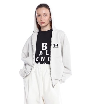 Under Armour zəncirbəndli hudi