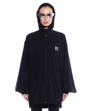 Under Armour windbreaker jacket