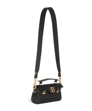 B-Buzz 19 leather bag