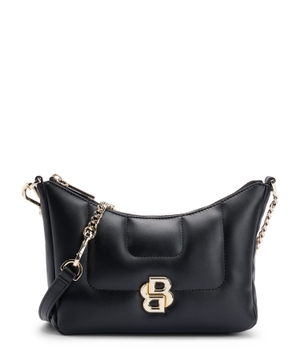 Quilted hobo bag with Double B monogram