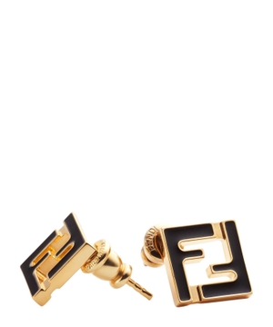 Серьги Forever Fendi