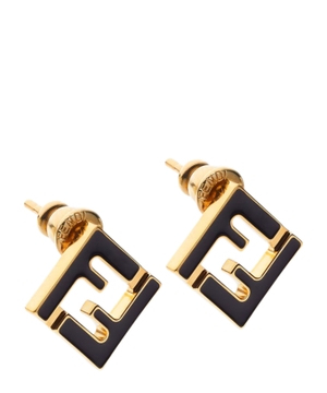 Серьги Forever Fendi