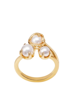 F is Fendi ring